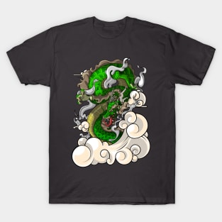 Dragon T-Shirt